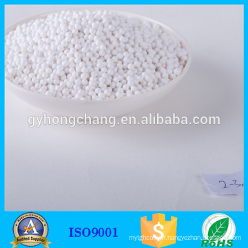 Activated Alumina For COS Hydrolysis Catalyst Carrier